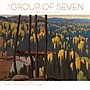2027 BrownTrout The Group of Seven AGO 12" x 12" Monthly Wall Calendar (9781525617799)~#|#~sp320817058_sc7