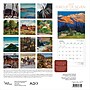 2027 BrownTrout The Group of Seven AGO 12" x 12" Monthly Wall Calendar (9781525617799)~#|#~sp320817059_sc7