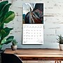 2027 BrownTrout The Group of Seven AGO 12" x 12" Monthly Wall Calendar (9781525617799)~#|#~sp320817062_sc7