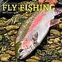 2027 BrownTrout Fly Fishing Dreams 12" x 12" Monthly Wall Calendar (9798330713233)~#|#~sp320817253_sc7