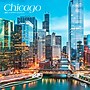 2027 BrownTrout Chicago 12" x 12" Monthly Wall Calendar (9798330711017)~#|#~sp320817371_sc7