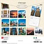 2027 BrownTrout Chicago 12" x 12" Monthly Wall Calendar (9798330711017)~#|#~sp320817372_sc7