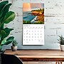 2027 BrownTrout Coast of New England 12" x 12" Monthly Wall Calendar (9798330710317)~#|#~sp320817437_sc7