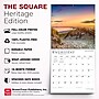 2027 BrownTrout Coast of New England 12" x 12" Monthly Wall Calendar (9798330710317)~#|#~sp320817438_sc7