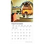 2027 BrownTrout Cocinas Mexicanas Kitchens of Mexico 12" x 12" Monthly Wall Calendar (9798330711055)~#|#~sp320817466_sc7