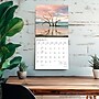 2027 BrownTrout Carolina Coast 12" x 12" Monthly Wall Calendar (9798330710454)~#|#~sp320817477_sc7