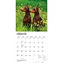 2027 BrownTrout Dobermans 12" x 12" Monthly Wall Calendar (9798330712410)~#|#~sp320817694_sc7