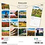 2027 BrownTrout England 12" x 12" Monthly Wall Calendar (9798330711093)~#|#~sp320817723_sc7