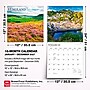 2027 BrownTrout England 12" x 12" Monthly Wall Calendar (9798330711093)~#|#~sp320817728_sc7