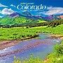 2027 BrownTrout Colorado Wild & Scenic 12" x 12" Monthly Wall Calendar (9798330710478)~#|#~sp320817783_sc7