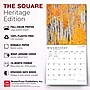 2027 BrownTrout Colorado Wild & Scenic 12" x 12" Monthly Wall Calendar (9798330710478)~#|#~sp320817788_sc7