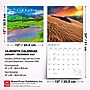 2027 BrownTrout Colorado Wild & Scenic 12" x 12" Monthly Wall Calendar (9798330710478)~#|#~sp320817789_sc7