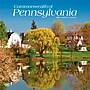 2027 BrownTrout Pennsylvania Places 12" x 12" Monthly Wall Calendar (9798330710485)~#|#~sp320817803_sc7