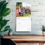 2027 BrownTrout Pennsylvania Places 12" x 12" Monthly Wall Calendar (9798330710485)~#|#~sp320817807_sc7