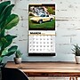 2027 BrownTrout Corvette 12" x 12" Monthly Wall Calendar (9798330713172)~#|#~sp320817847_sc7