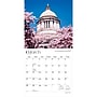 2027 BrownTrout Washington Places 12" x 12" Monthly Wall Calendar (9798330710508)~#|#~sp320817911_sc7
