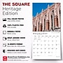 2027 BrownTrout Washington Places 12" x 12" Monthly Wall Calendar (9798330710508)~#|#~sp320817916_sc7