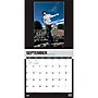2027 BrownTrout Enhypen 12" x 12" Monthly Wall Calendar (9798330715879)~#|#~sp320817970_sc7