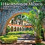 2027 BrownTrout Haciendas de Mexico Great Houses of Mexico 12" x 12" Monthly Wall Calendar (9798330711062)~#|#~sp320818213_sc7