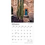 2027 BrownTrout Haciendas de Mexico Great Houses of Mexico 12" x 12" Monthly Wall Calendar (9798330711062)~#|#~sp320818215_sc7