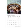 2027 BrownTrout Haciendas de Mexico Great Houses of Mexico 12" x 12" Monthly Wall Calendar (9798330711062)~#|#~sp320818216_sc7