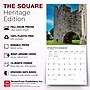 2027 BrownTrout Ireland 12" x 12" Monthly Wall Calendar (9798330711659)~#|#~sp320818438_sc7
