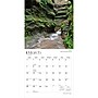 2027 BrownTrout Indiana Wild & Scenic 12" x 12" Monthly Wall Calendar (9798330710584)~#|#~sp320818481_sc7