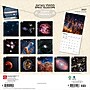 2027 BrownTrout James Webb Space Telescope 12" x 12" Monthly Wall Calendar (9798330711567)~#|#~sp320818503_sc7