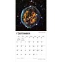 2027 BrownTrout James Webb Space Telescope 12" x 12" Monthly Wall Calendar (9798330711567)~#|#~sp320818505_sc7