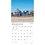 2027 BrownTrout Jersey Shore 12" x 12" Monthly Wall Calendar (9798330710591)~#|#~sp320822818_sc7