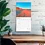 2027 BrownTrout Jersey Shore 12" x 12" Monthly Wall Calendar (9798330710591)~#|#~sp320822819_sc7