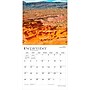2027 BrownTrout Nevada Wild & Scenic 12" x 12" Monthly Wall Calendar (9798330710720)~#|#~sp320822855_sc7