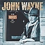 2027 BrownTrout John Wayne in the Movies 12" x 12" Monthly Wall Calendar (9798330713288)~#|#~sp320823034_sc7