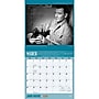 2027 BrownTrout John Wayne in the Movies 12" x 12" Monthly Wall Calendar (9798330713288)~#|#~sp320823036_sc7