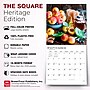 2027 BrownTrout Kitchen 12" x 12" Monthly Wall Calendar (9798330711314)~#|#~sp320825018_sc7