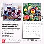 2027 BrownTrout Kitchen 12" x 12" Monthly Wall Calendar (9798330711314)~#|#~sp320825019_sc7