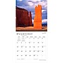 2027 BrownTrout New Mexico Wild & Scenic 12" x 12" Monthly Wall Calendar (9798330710751)~#|#~sp320825172_sc7