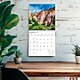 2027 BrownTrout New Mexico Wild & Scenic 12" x 12" Monthly Wall Calendar (9798330710751)~#|#~sp320825174_sc7