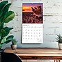 2027 BrownTrout Pennsylvania Wild & Scenic 12" x 12" Monthly Wall Calendar (9798330710836)~#|#~sp320828481_sc7