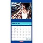 2027 BrownTrout Le Sserafim 12" x 12" Monthly Wall Calendar (9798330715886)~#|#~sp320828529_sc7