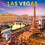 2027 BrownTrout Las Vegas 12" x 12" Monthly Wall Calendar (9798330711024)~#|#~sp320829410_sc7