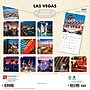 2027 BrownTrout Las Vegas 12" x 12" Monthly Wall Calendar (9798330711024)~#|#~sp320829411_sc7