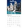 2027 BrownTrout Las Vegas 12" x 12" Monthly Wall Calendar (9798330711024)~#|#~sp320829412_sc7