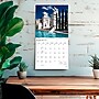 2027 BrownTrout Las Vegas 12" x 12" Monthly Wall Calendar (9798330711024)~#|#~sp320829414_sc7