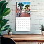 2027 BrownTrout South Carolina Places 12" x 12" Monthly Wall Calendar (9798330714438)~#|#~sp320829854_sc7