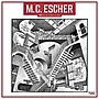 2027 BrownTrout M.C. Escher 12" x 12" Monthly Wall Calendar (9798330713325)~#|#~sp320830156_sc7
