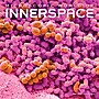2027 BrownTrout Microscopic World of Innerspace 12" x 12" Monthly Wall Calendar (9798330714261)~#|#~sp320832775_sc7