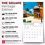 2027 BrownTrout Mexico 12" x 12" Monthly Wall Calendar (9798330711086)~#|#~sp320833506_sc7