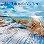 2027 BrownTrout Michigan Nature 12" x 12" Monthly Wall Calendar (9798330714377)~#|#~sp320833699_sc7