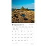 2027 BrownTrout Michigan Nature 12" x 12" Monthly Wall Calendar (9798330714377)~#|#~sp320833702_sc7